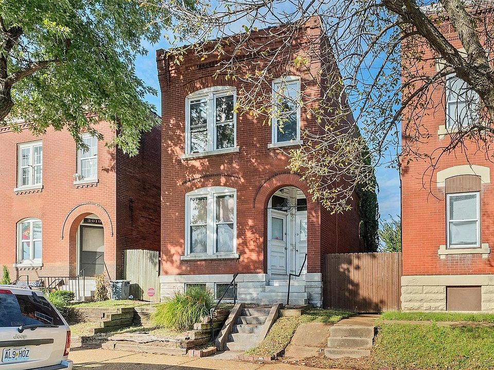 3015 Minnesota Ave, Saint Louis, MO 63118 Zillow