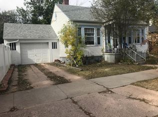2610 Warren Ave, Cheyenne, WY 82001