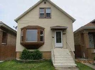 5342 W Oakdale Ave, Chicago, IL 60641