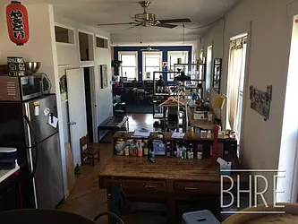 Rented by Brooklyn Heights Real Estate Inc