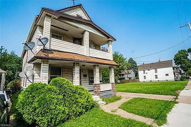 1st image of 5911 Lansing Ave #1