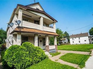 5911 Lansing Ave #1, Cleveland, OH 44105
