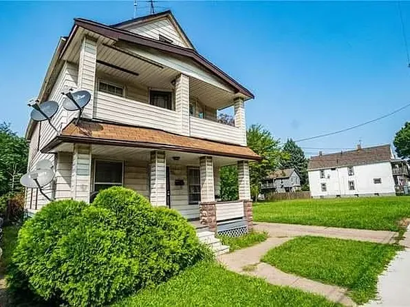 5911 Lansing Ave #1, Cleveland, OH 44105