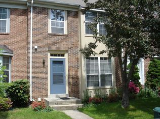 1625 Tanyard Hill Rd, Gaithersburg, MD 20879