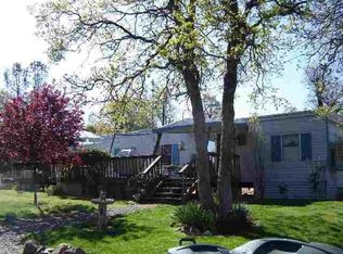758 Mather Ln, Oroville, CA