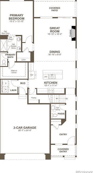 2nd image of 6556 N Nepal Street