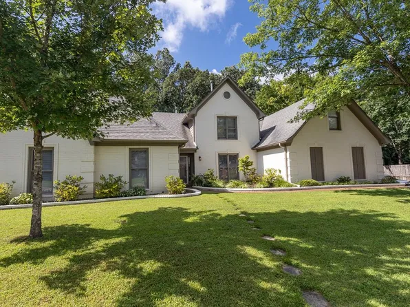 10335 Daeva Cv, Cordova, TN 38018