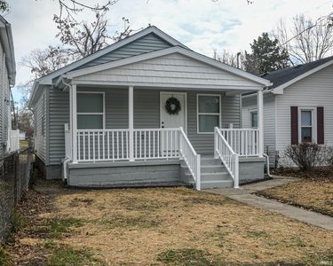 1021 Hercules Ave, Evansville, IN, 47711