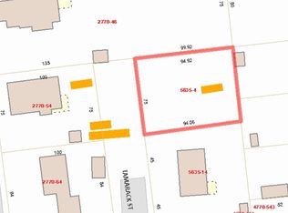 4 Tamarack St, Lowell, MA 01851