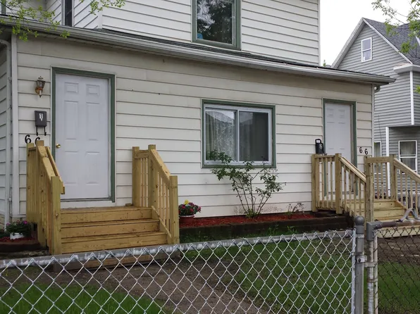 3 bed, 2.0 bath, 1300 sqft, $1,650, 66 George St E #2, Saint Paul, MN 55107