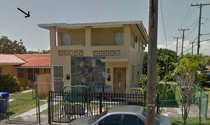 1st image of 890 NW 25th Ave