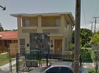 890 NW 25th Ave, Miami, FL 33125