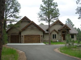 14913 Snowy Pine Point, Colorado Springs, CO 80908