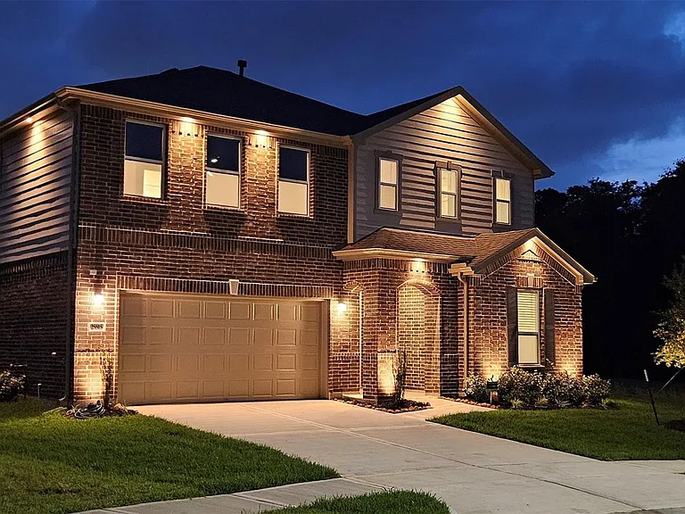 25515 Mount Switchback Ct — Photo 1