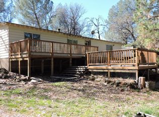 5577 Woodcutters Way, Manton, CA 96059