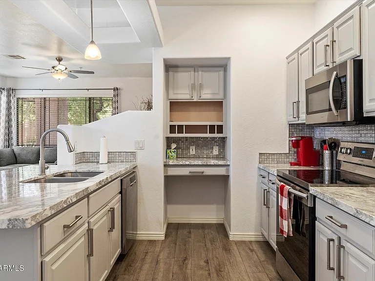 11500 E Cochise Dr #1104 — Photo 14