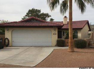 216 Tanglewood Ln, Bullhead City, AZ 86442