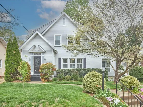 819 Melrose St, Winston Salem, NC 27103