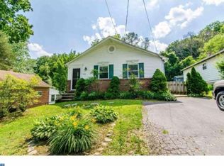 552 Fairview Ave, Media, PA 19063