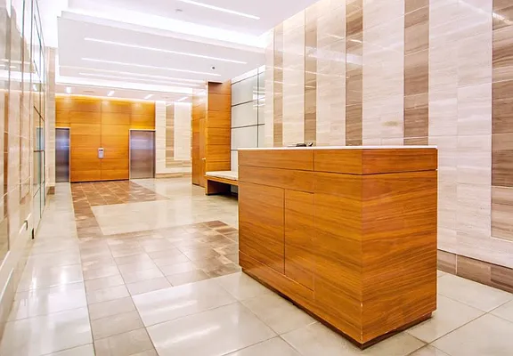 Rented by Brown Harris Stevens | media 18