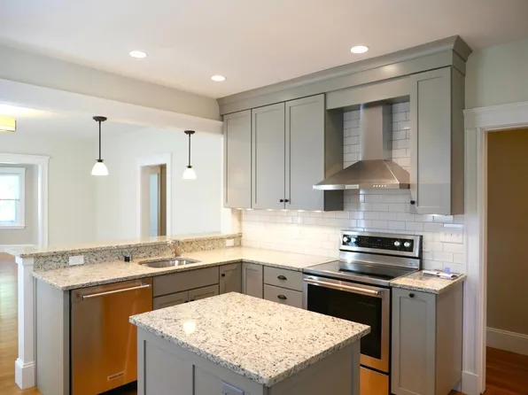 74 Clement Ave #2, Boston, MA 02132