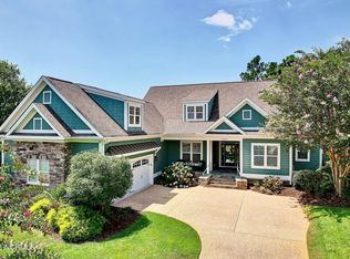 3609 W Medinah Ave SE, Southport, NC 28461