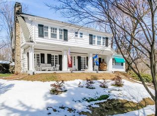 1281 Palmer Ave, Larchmont, NY 10538