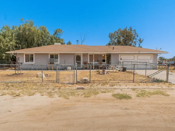 9403 E Avenue T4, Littlerock, CA 93543