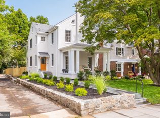 3247 Patterson St NW, Washington, DC 20015