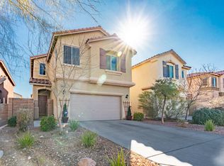 6377 Thunder Gulch Ave, Las Vegas, NV 89141