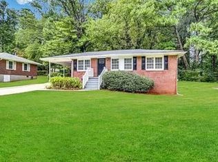 648 Ozburn Rd NW, Atlanta, GA 30318