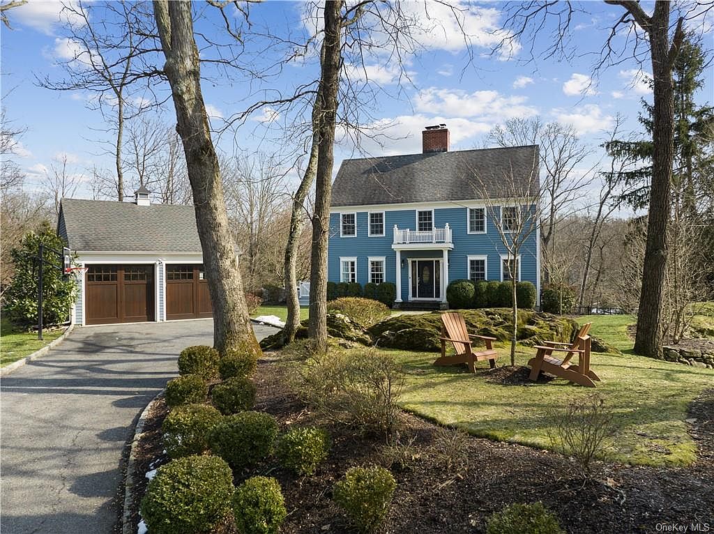 23 Garden Ridge, Chappaqua, NY 10514 Zillow