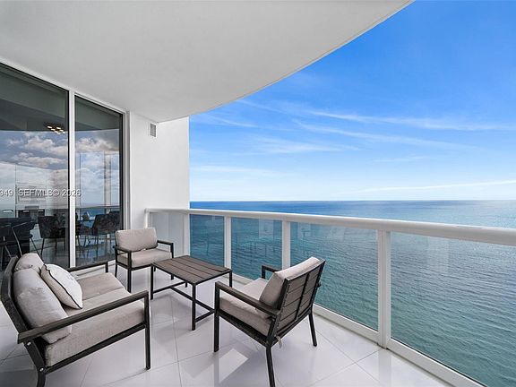 2nd image of 18201 Collins Ave APT 4709