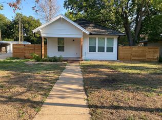 711 Brown St, Taylor, TX 76574