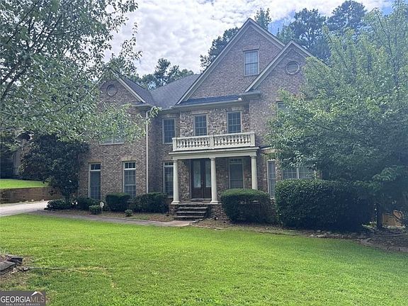 2nd image of 1081 Willowood Ln SW