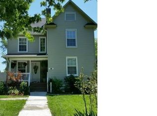304 S Johnson St, Odessa, MO 64076