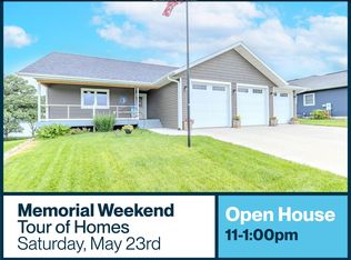 116 W Bay Rd, Lake Park, IA 51347