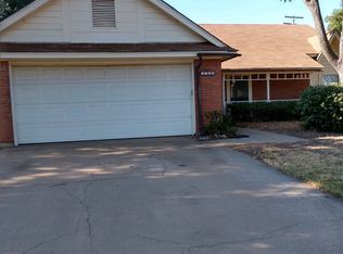 2700 Shepherds Gln, Wichita Falls, TX 76308