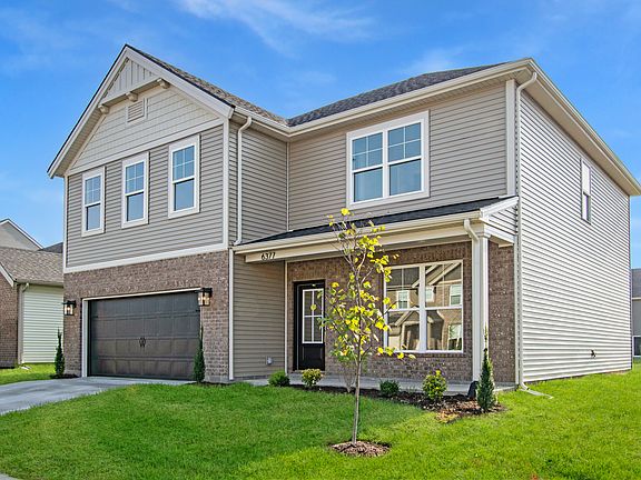 2nd image of 6377 Jessica Ln Lot 93