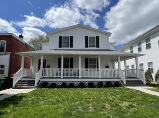 328 Railroad Ave, Ambler, PA 19002