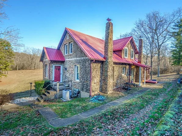 0 Hwy V, Davisville, MO 65456