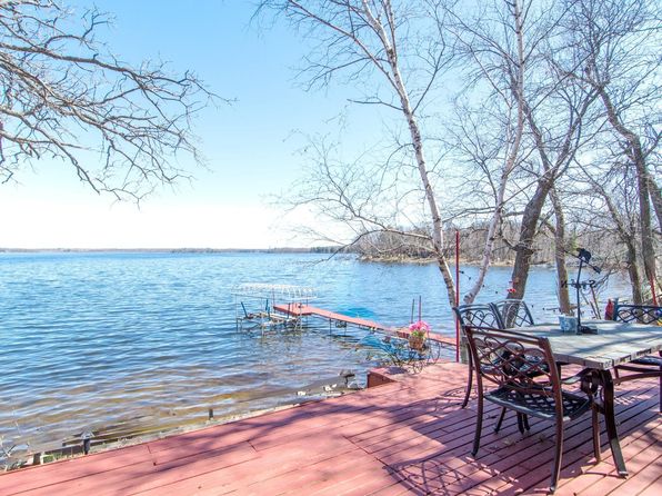 21654 Sunrise Dr, Hillman, MN 56338