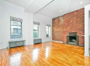 123 W 92nd St APT 4A, New York, NY 10025