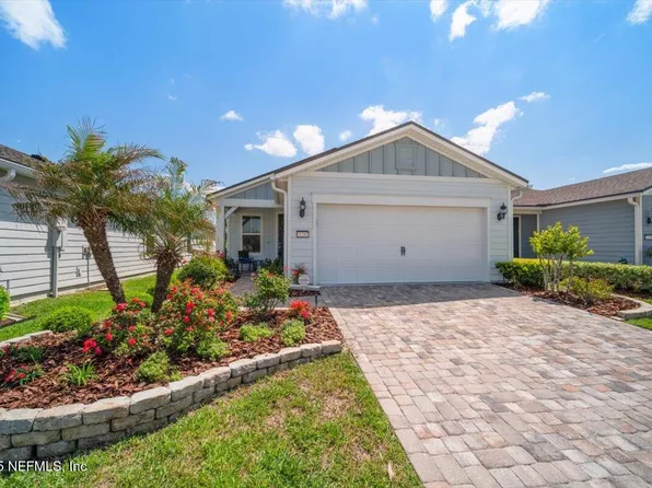 11262 PRESCOTT Court, Jacksonville, FL 32256