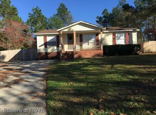 804 Sutherland Ct, Raeford, NC 28376