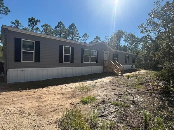 25 Mario Rd, Santa Rosa Beach, FL 32459