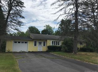 64 Dower Rd, South Windsor, CT 06074