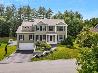 17 Schwinn Dr, Nashua, NH 03060