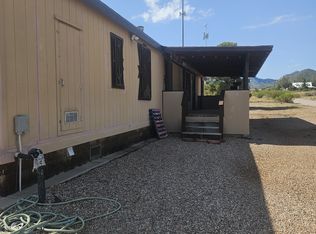 7115 S Thorneydale Ln, Hereford, AZ 85615