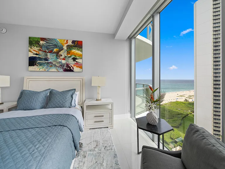 3100 N Ocean Dr #H-1608 — Photo 73